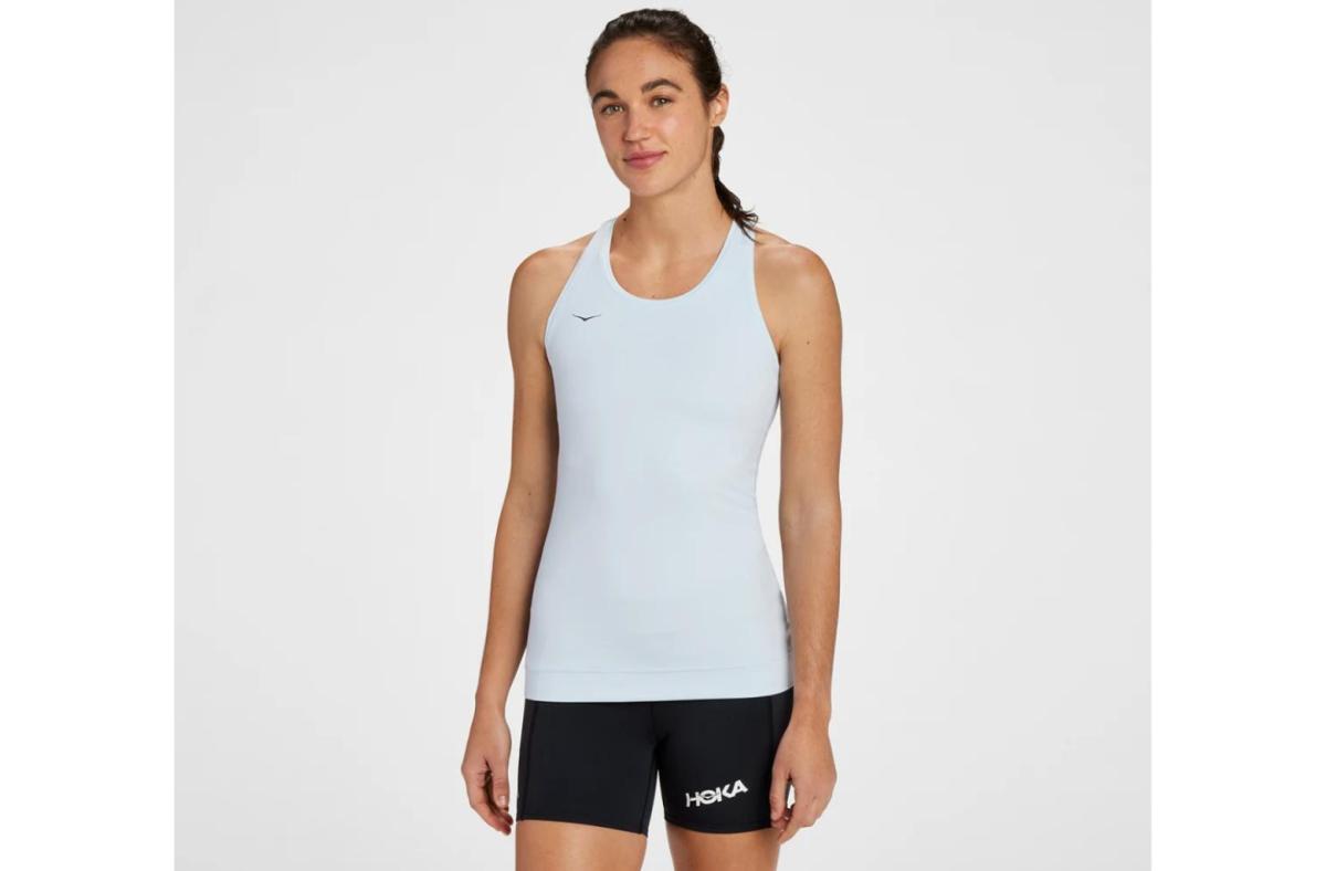 Hoka-Hupana-Tank